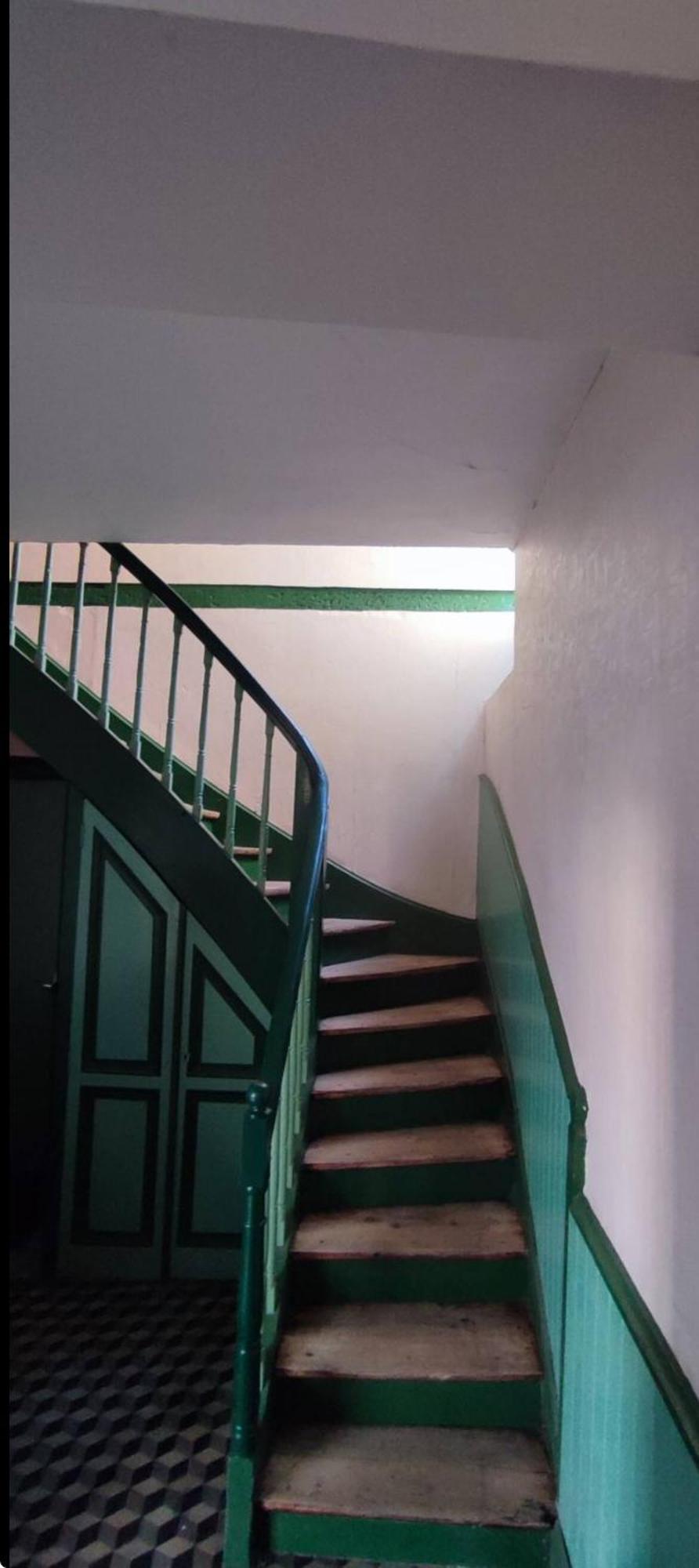 Appartement Duplex Spacieux En Hypercentre Avec Garage Prive