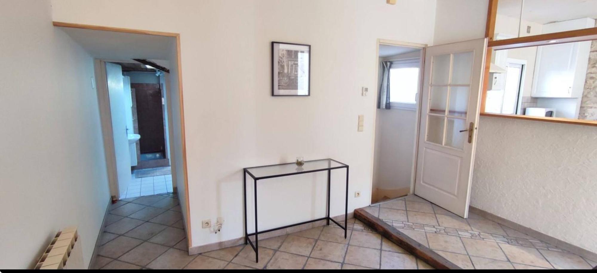 Duplex Spacieux En Hypercentre Avec Garage Prive Appartement Agen