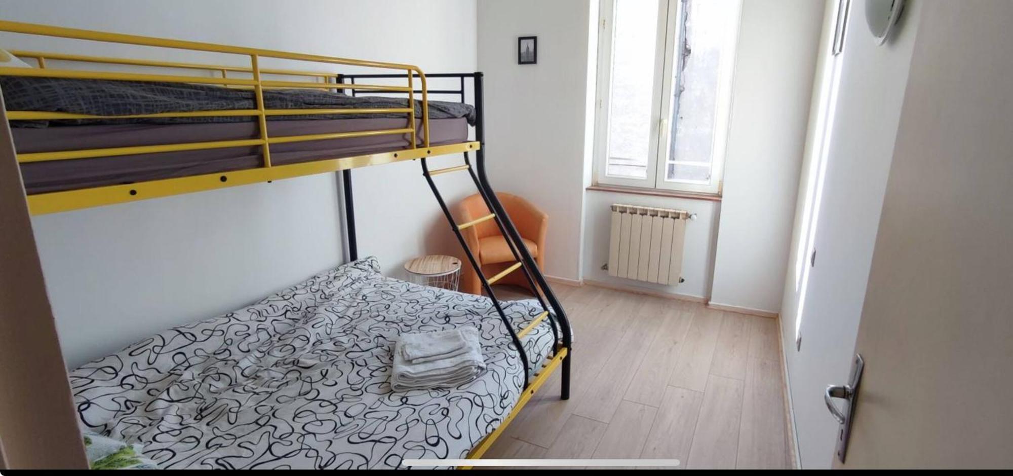 Appartement Duplex Spacieux En Hypercentre Avec Garage Prive *
