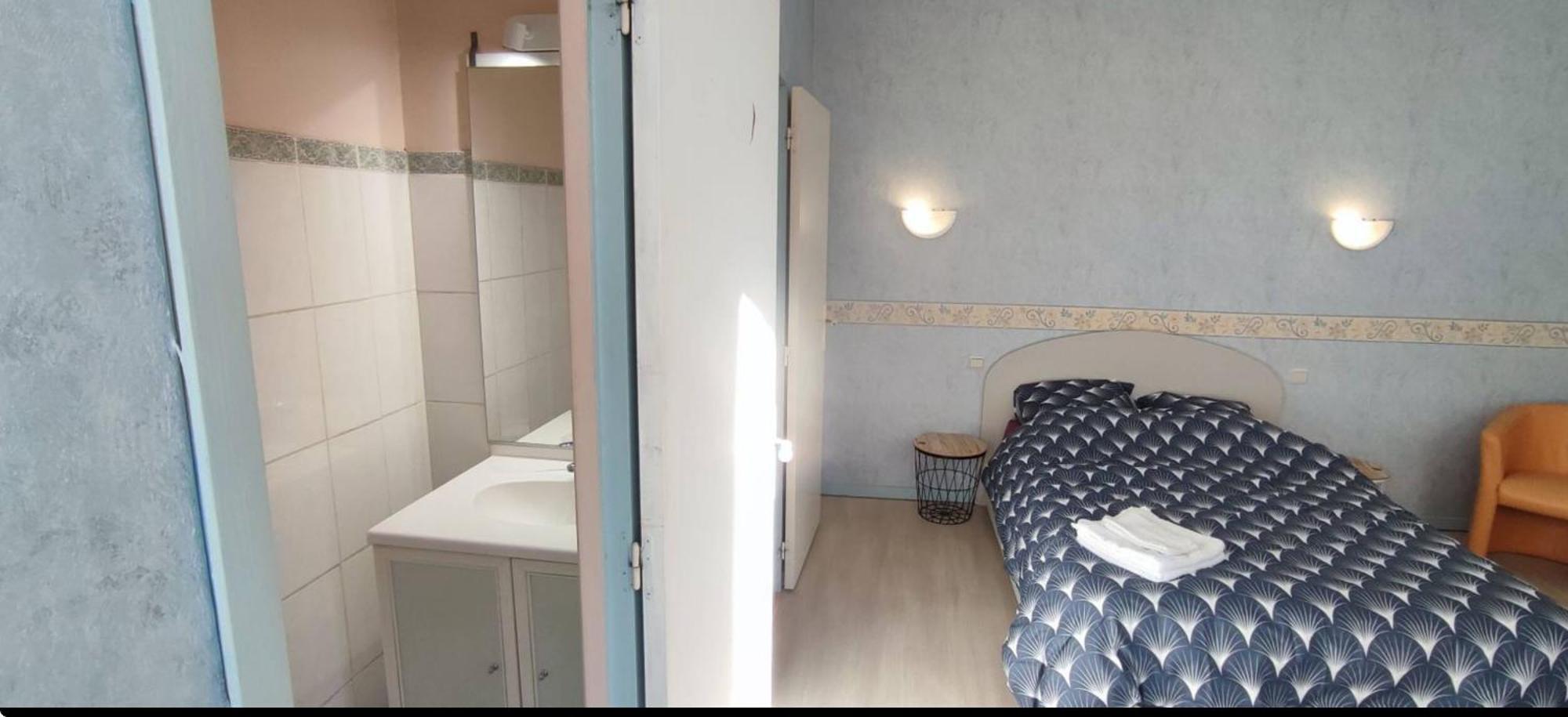 Appartement Duplex Spacieux En Hypercentre Avec Garage Prive *