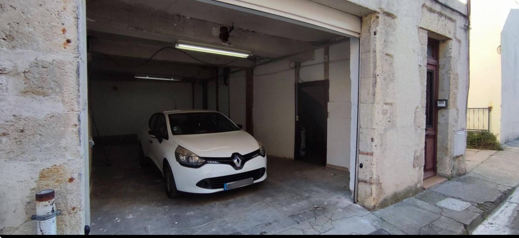 Appartement Duplex Spacieux En Hypercentre Avec Garage Prive *